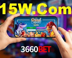 Game Providers 3660Bet