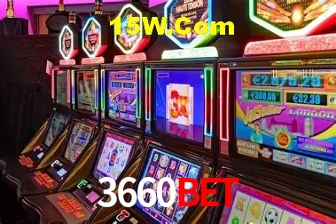 Ofertas Exclusivas 3660Bet