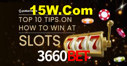 Live Casino 3660Bet