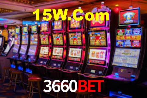 Premium Interface 3660Bet