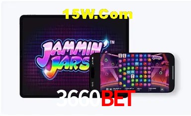 Provedores de Jogos 3660Bet
