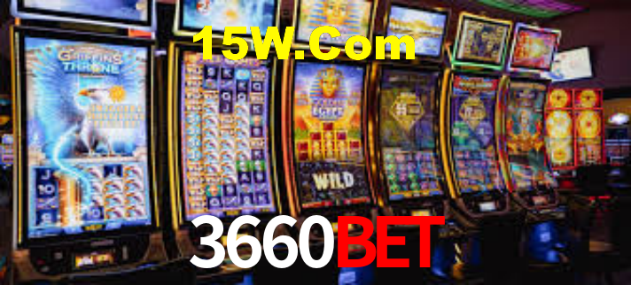 3660 Bet