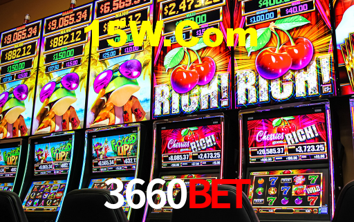 Daily Bonuses 3660Bet
