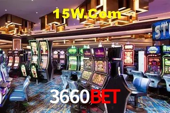 3660 Bet