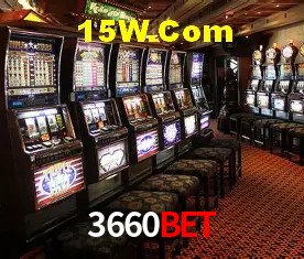 3660 Bet