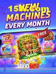 Exclusive Offers 3660Bet
