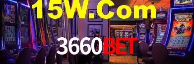 Welcome Bonus 3660Bet