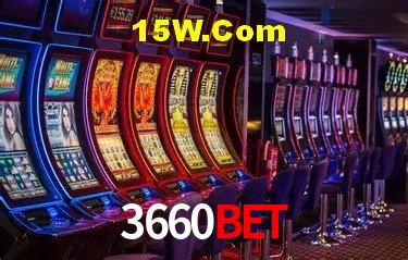 Estatísticas 3660Bet