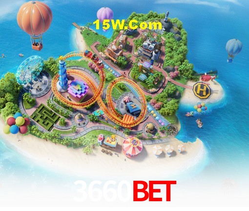 Apostas de Tênis 3660Bet