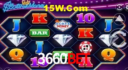 Jogos de Slot 3660Bet