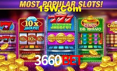 Estatísticas do Jogo 3660Bet