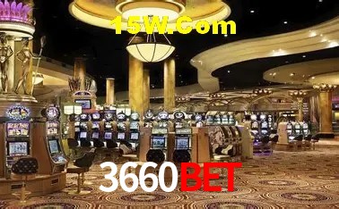 Experiência VIP 3660Bet